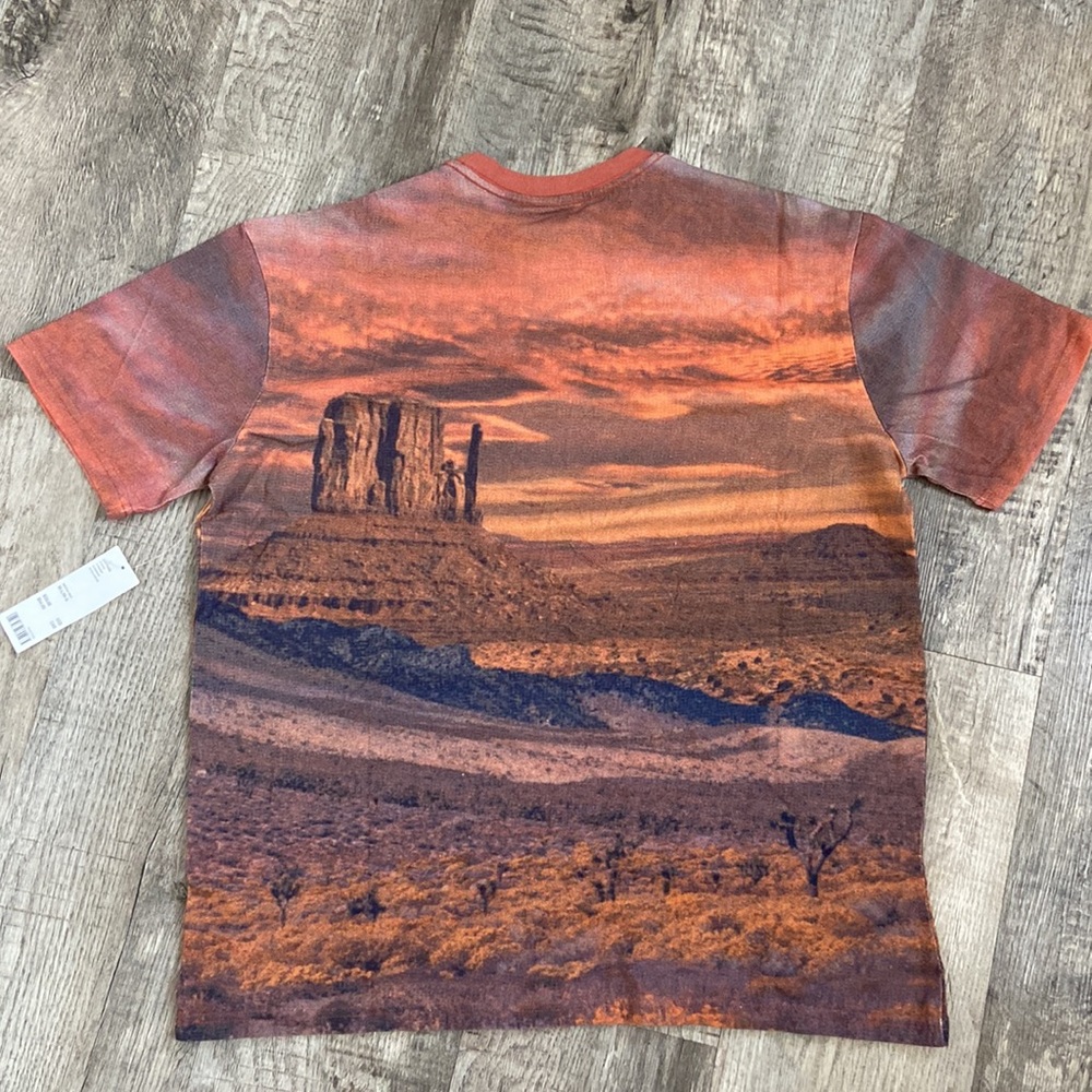 Urban Outfitters Desert Sky Graphic Tee - Picture 5 of 7